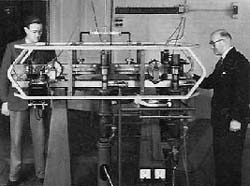 Orologio atomico