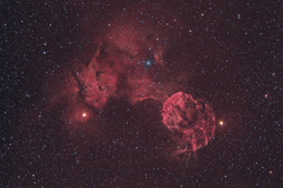 NGC 1931