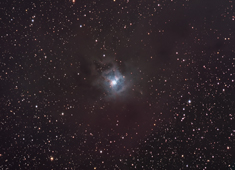 NGC 7023